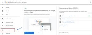 How to Delete a Google Business Account