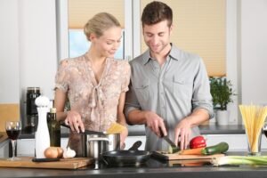 how to start home food business