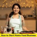 How to Start Home Food Business