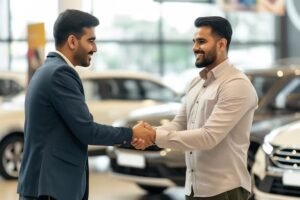 Is Car Rental Business Profitable in India?