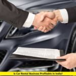 Is Car Rental Business Profitable in India