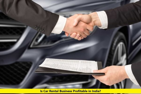 Is Car Rental Business Profitable in India