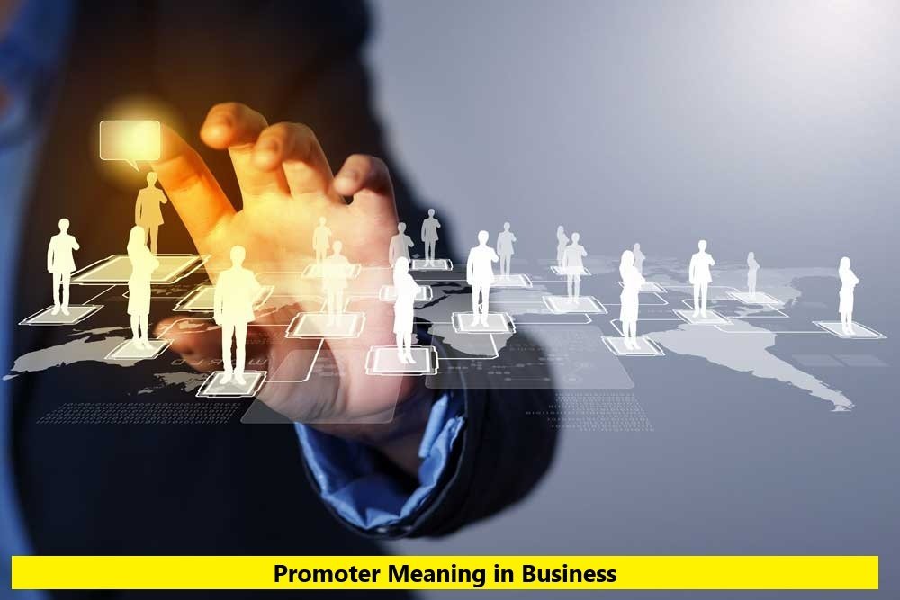 Promoter Meaning in Business