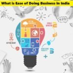 What is Ease of Doing Business in India