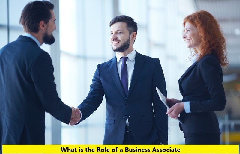 What is the Role of a Business Associate