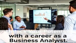 How to Become a Business Analyst