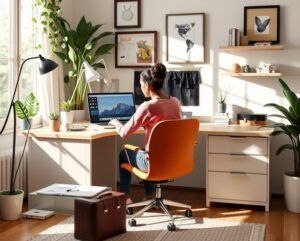 How to Start a Business from Home