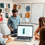 How to Start a Clothing Business