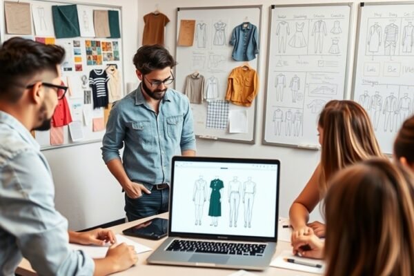 How to Start a Clothing Business