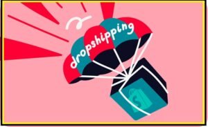 What is a Dropshipping Business in India