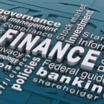 what is Business Finance
