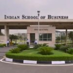Indian School of Business Notable Alumni