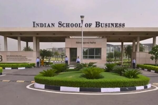 Indian School of Business Notable Alumni