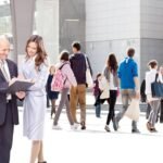 Where Can You Find TCS Process for Business Continuity Management