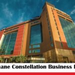 Bagmane Constellation Business Park