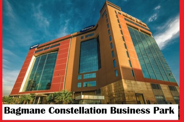 Bagmane Constellation Business Park