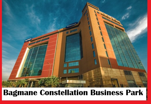 Bagmane Constellation Business Park