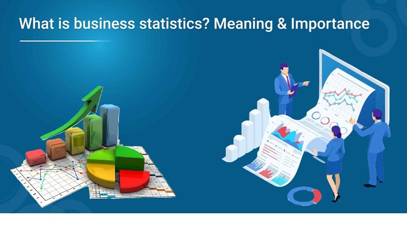 Business Statistics