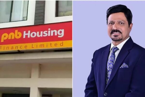 PNB Housing Finance