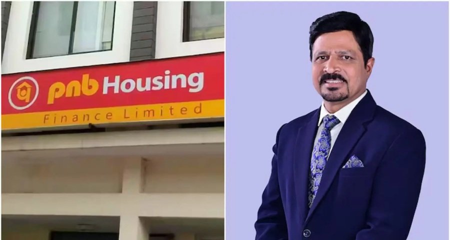 PNB Housing Finance