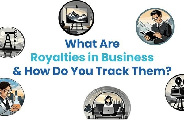 What is Royalty in Business