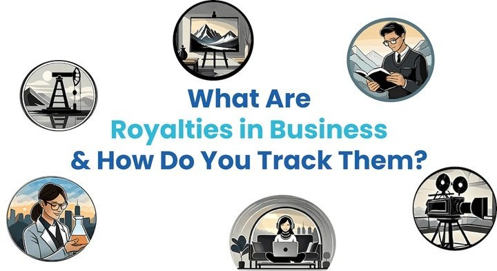 What is Royalty in Business