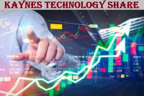 kaynes technology share
