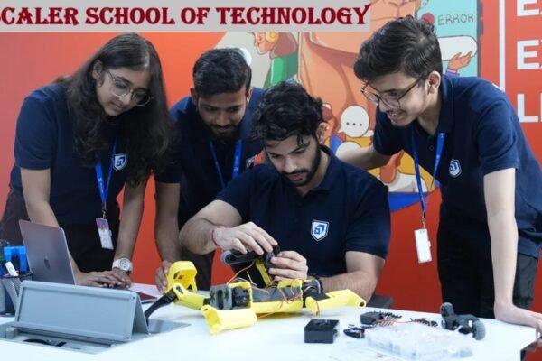 Scaler School of Technology