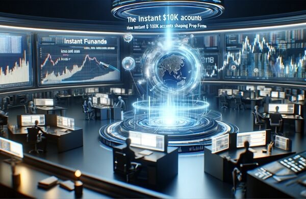 Mastering Forex Prop Firm Strategies: Expert Insights for Traders Mastering Forex Prop Firm Strategies