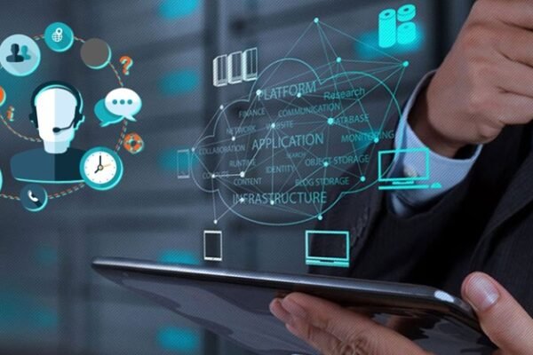 technology solutions professional