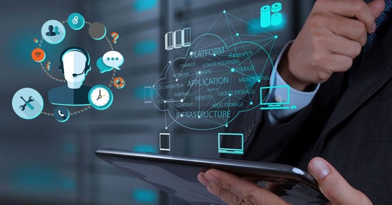 technology solutions professional