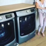 maytag commercial technology washer