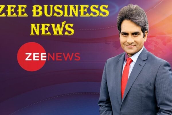 zee business news