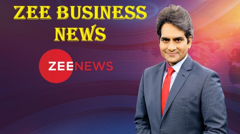 zee business news