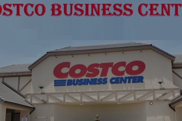costco business center