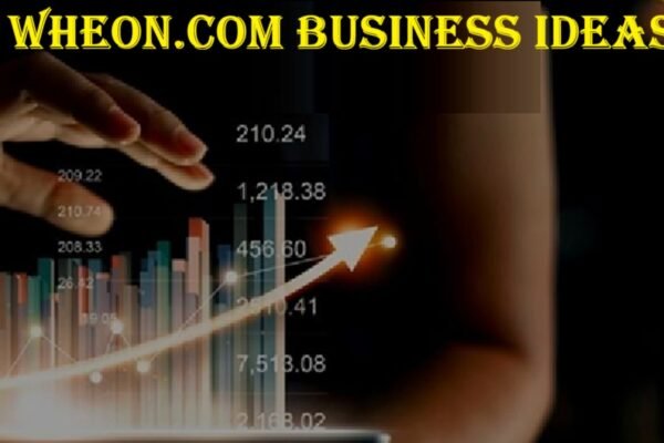 wheon.com business ideas