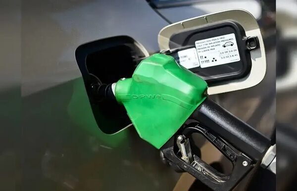 Retailers Entering the Fuel Business