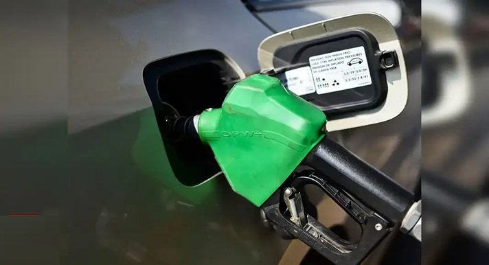 Retailers Entering the Fuel Business